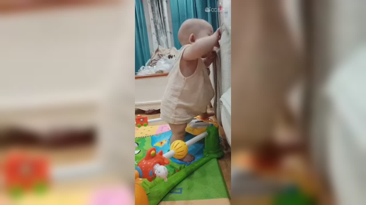 视频封面