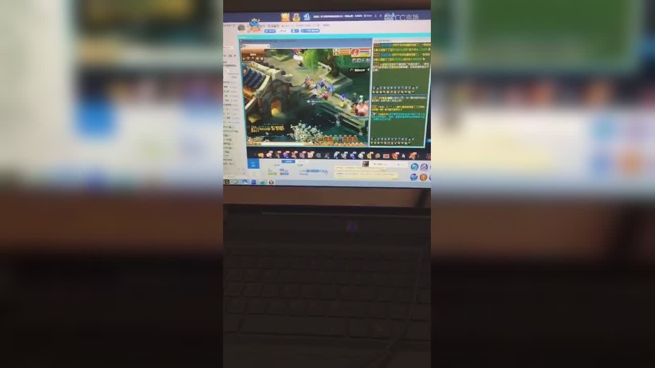 视频封面