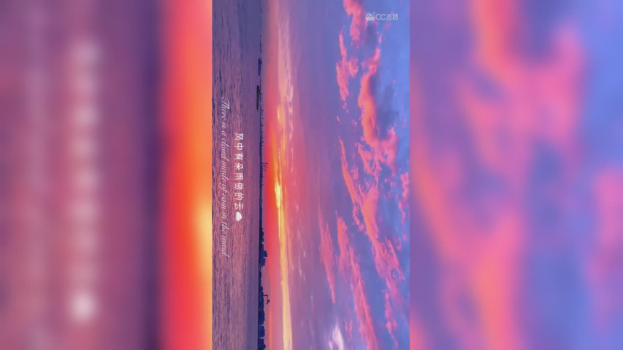 视频封面
