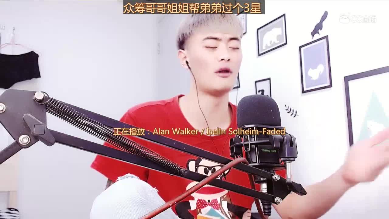 视频封面