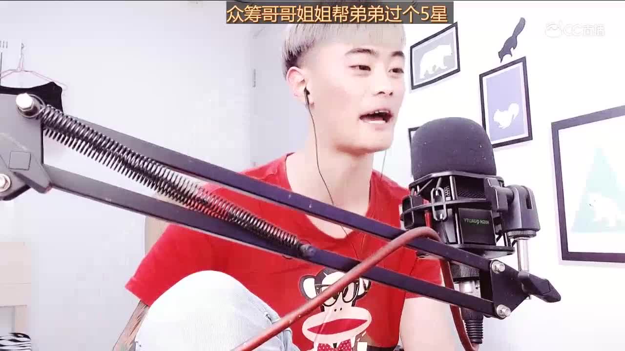 视频封面