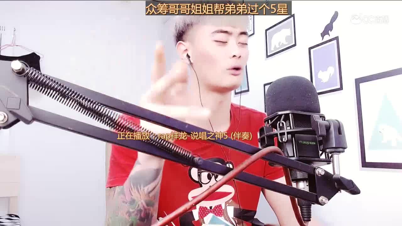 视频封面