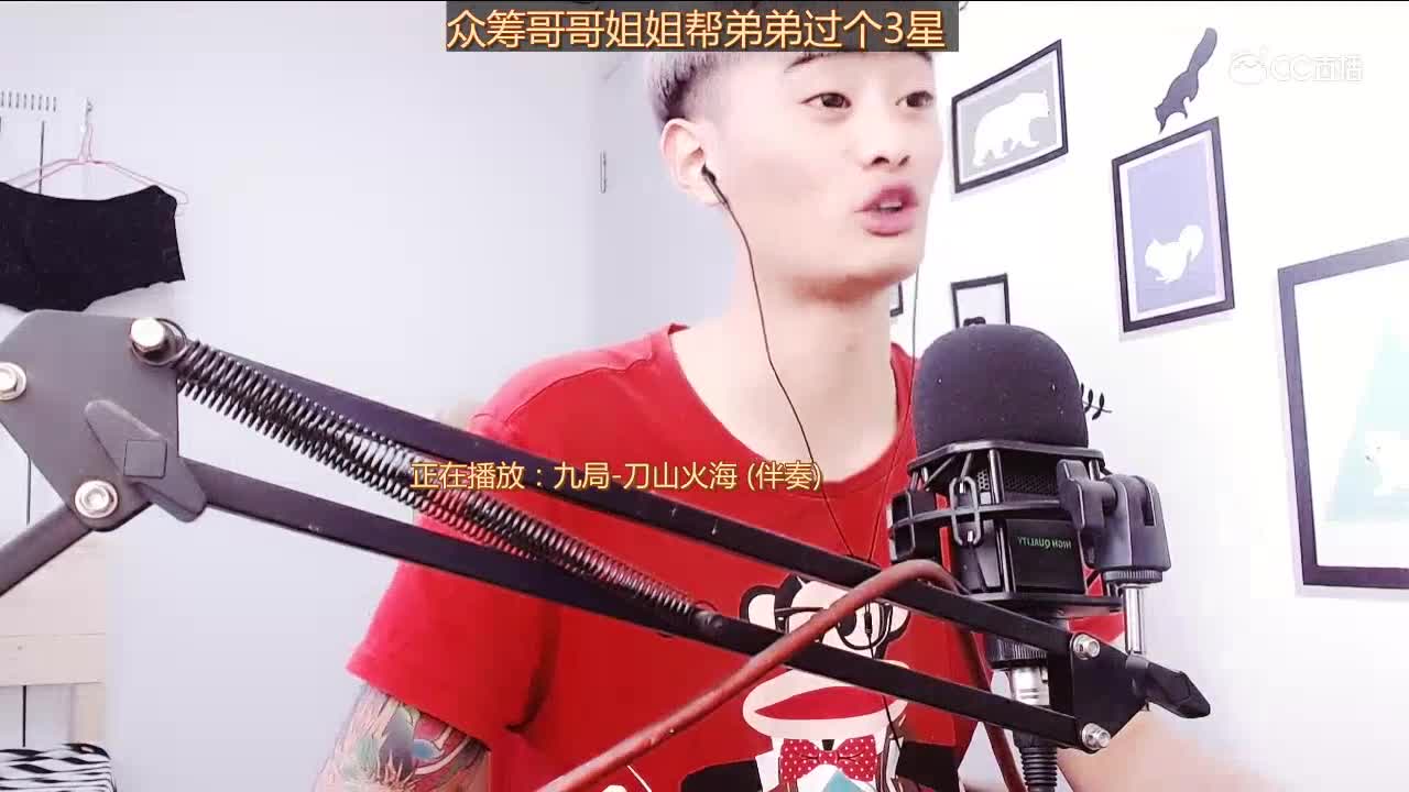 视频封面