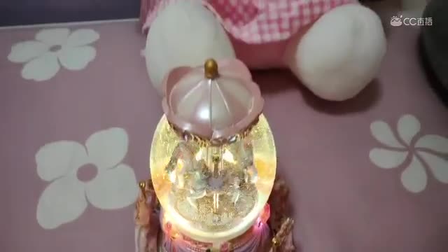 视频封面