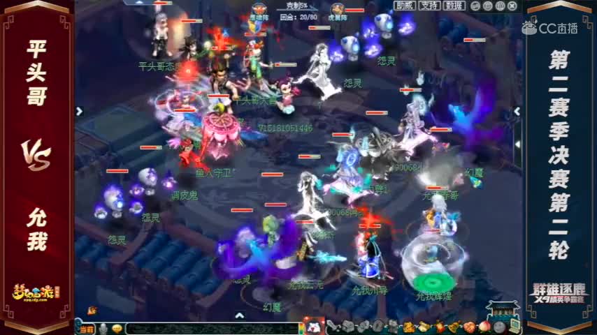 视频封面