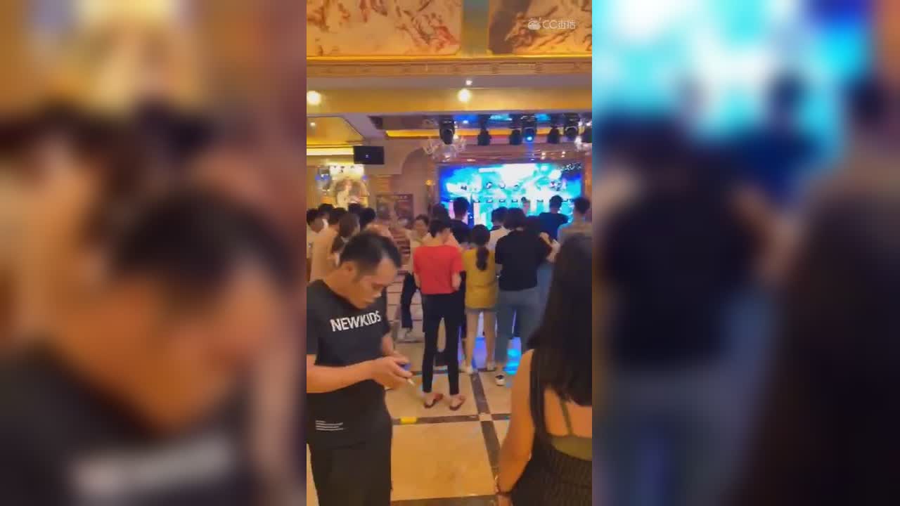视频封面