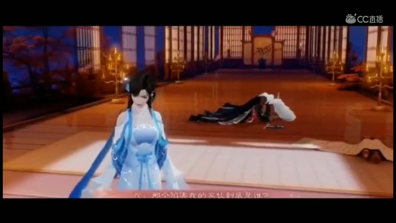视频封面