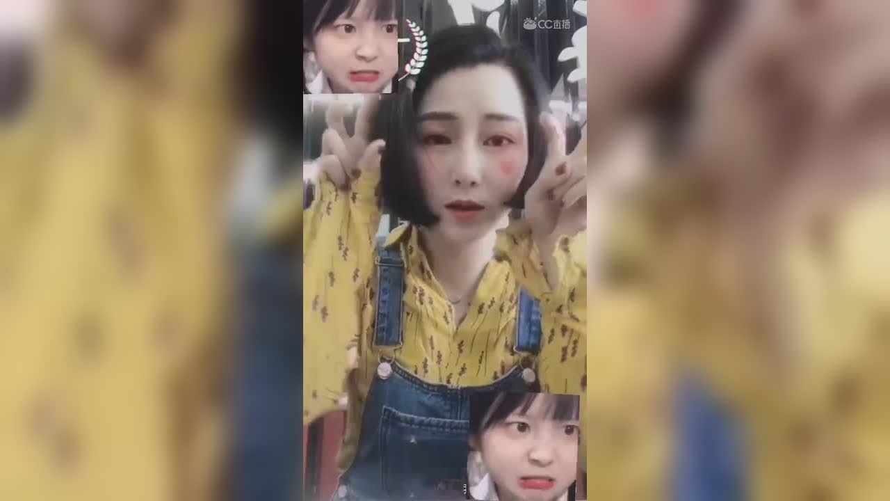 视频封面