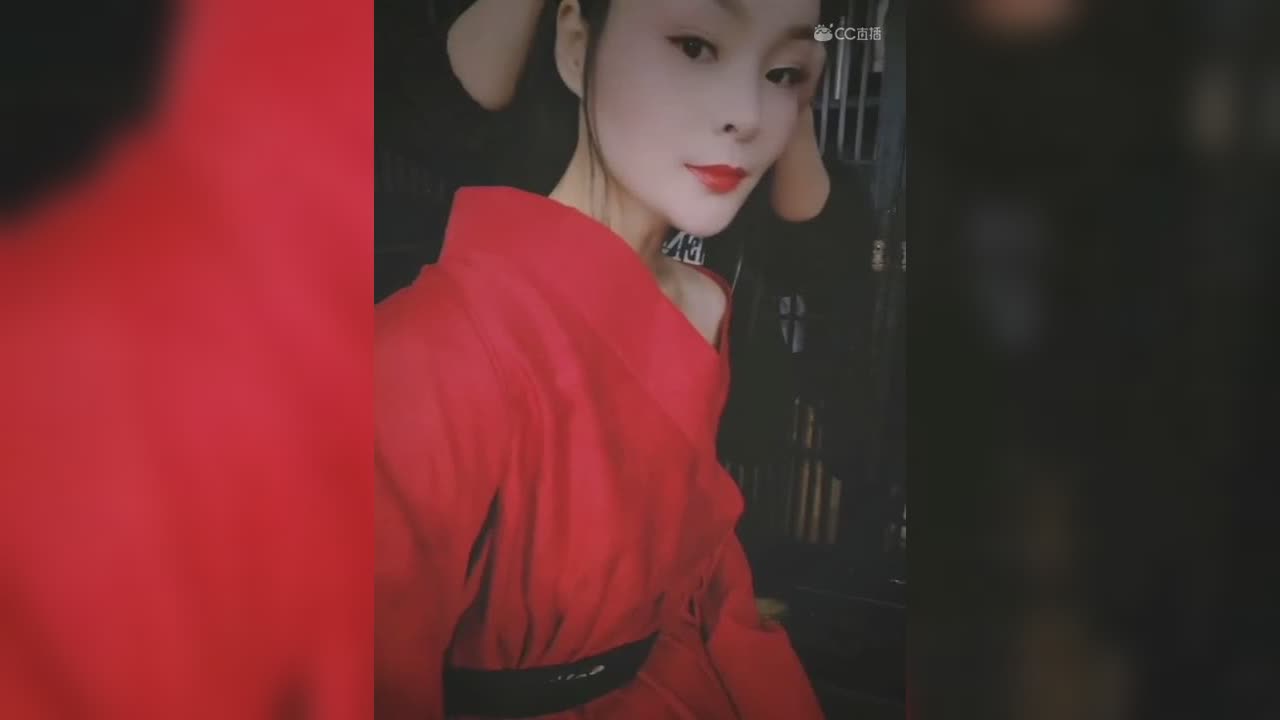 视频封面