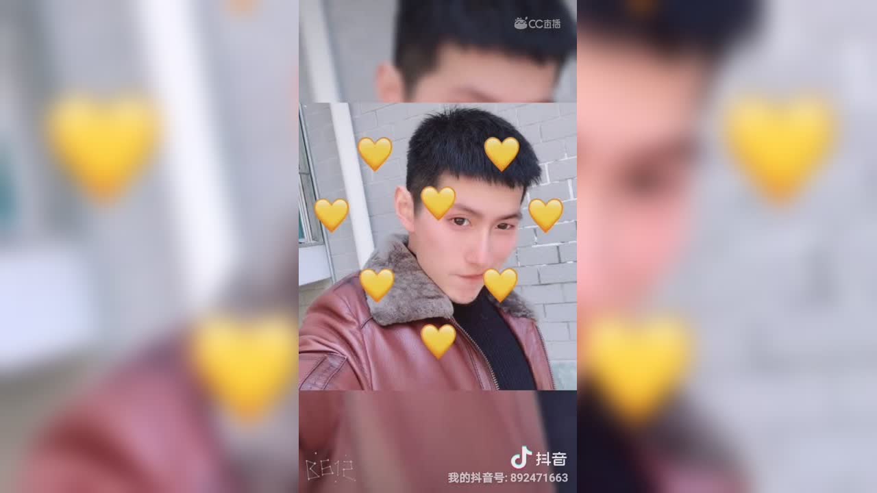 视频封面