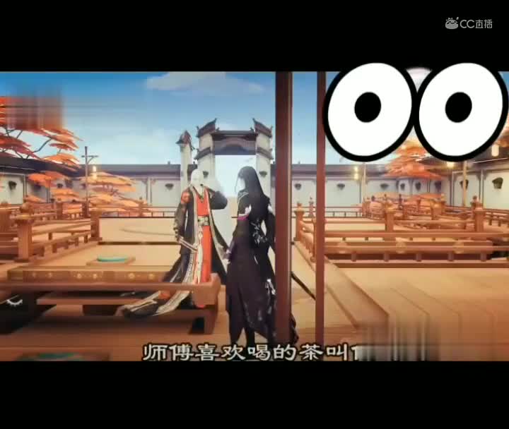 视频封面