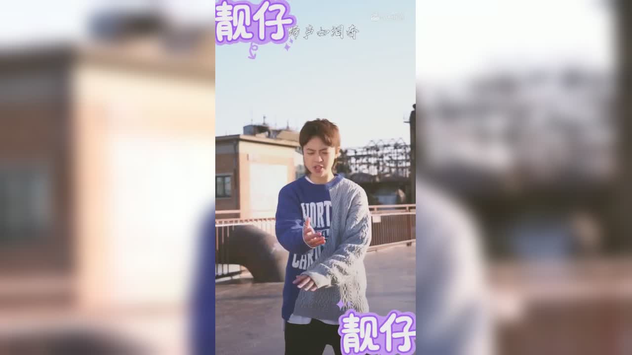 视频封面