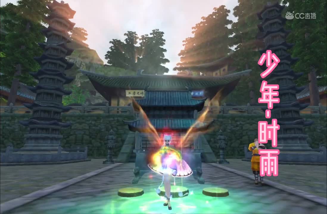 视频封面