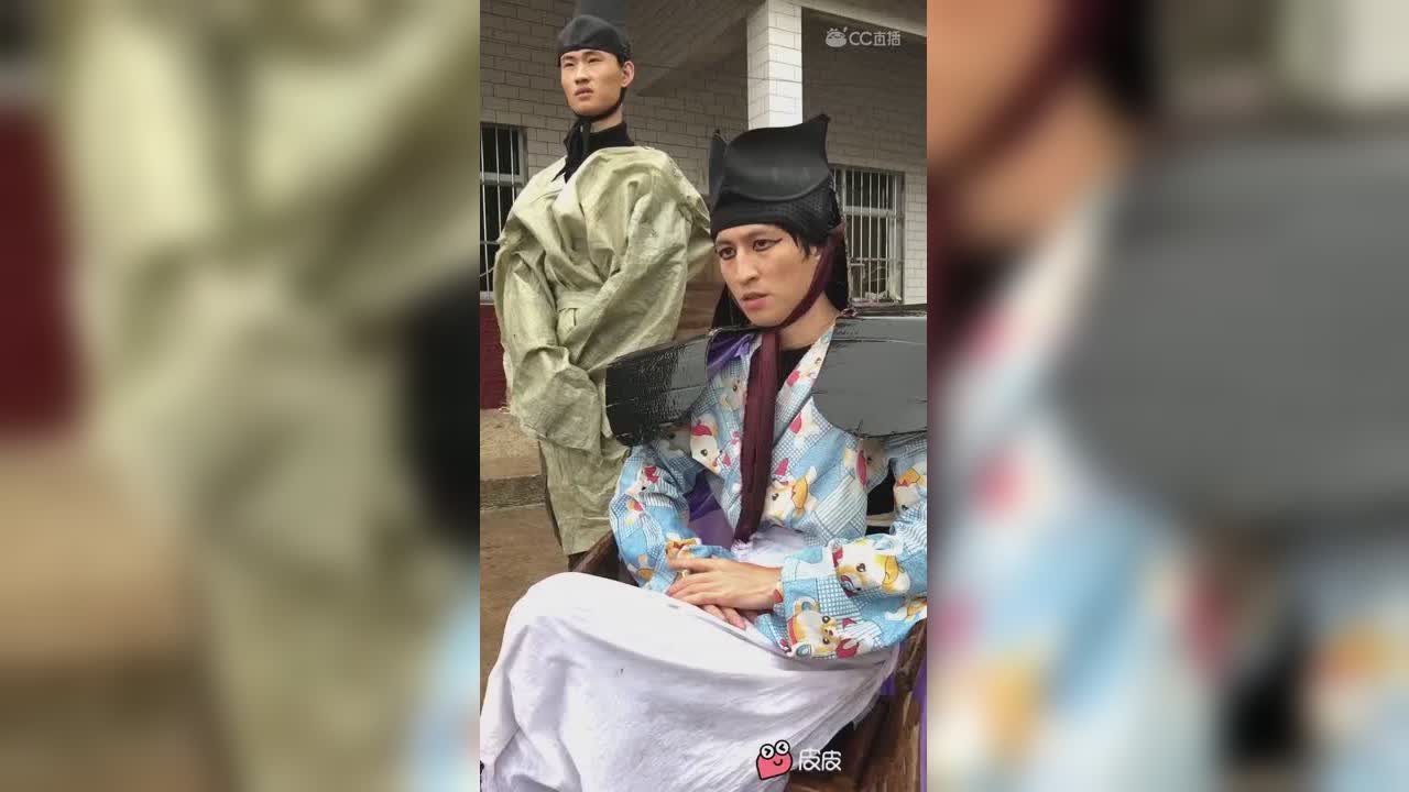 视频封面