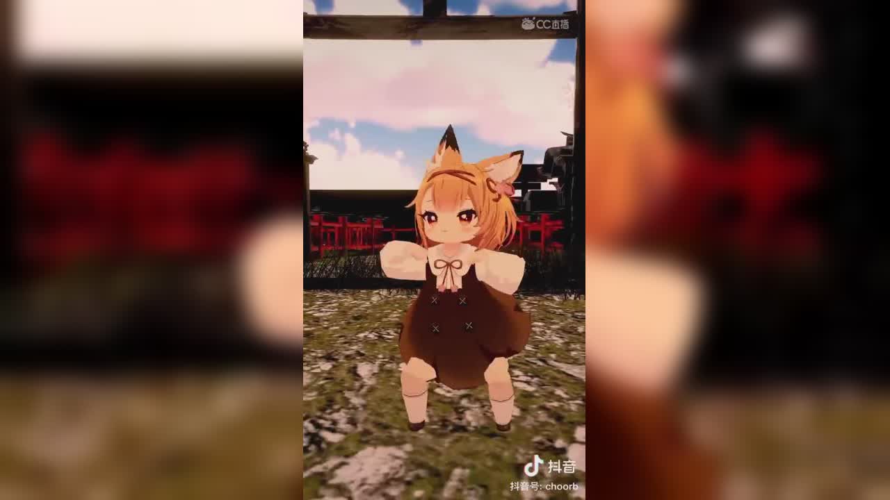 视频封面