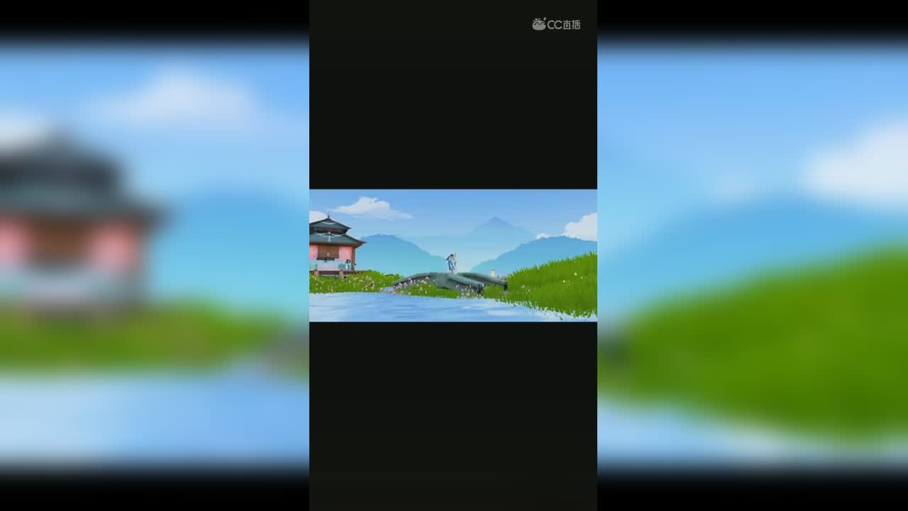 视频封面