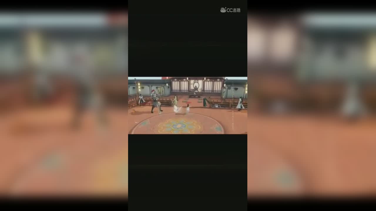 视频封面