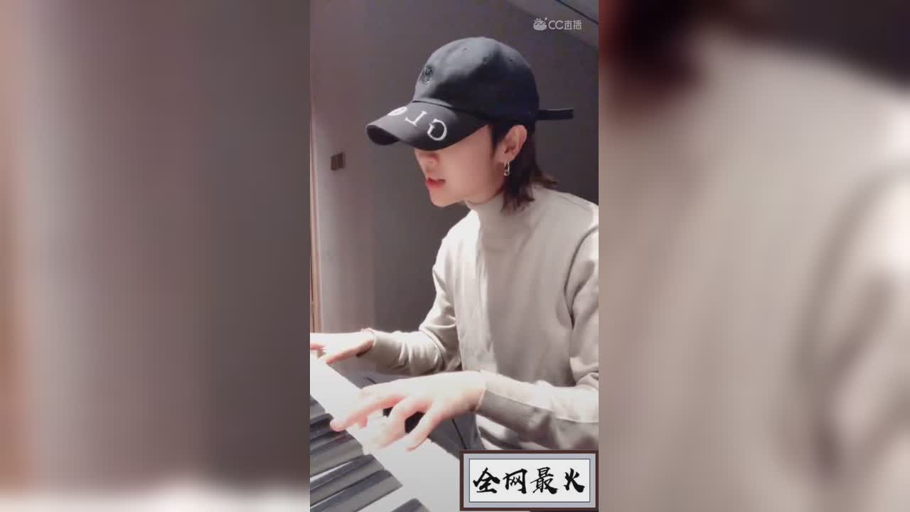 视频封面
