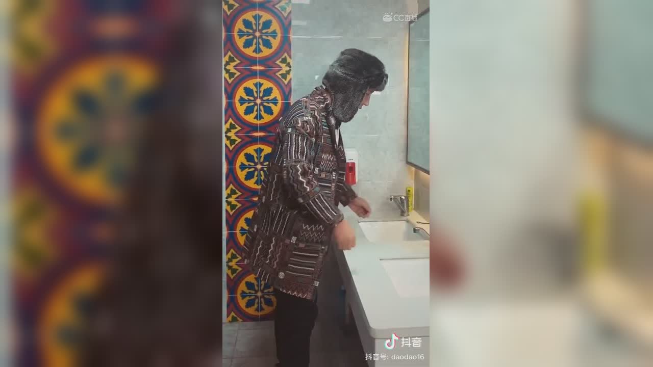 视频封面