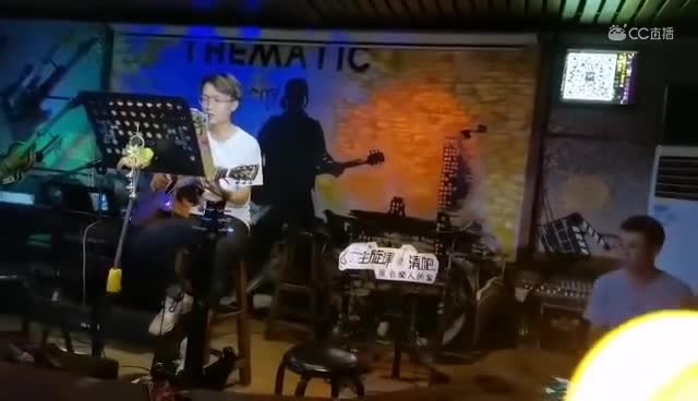 视频封面