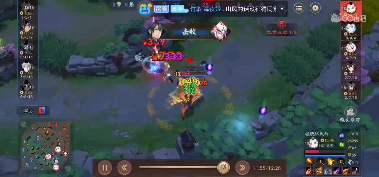 视频封面