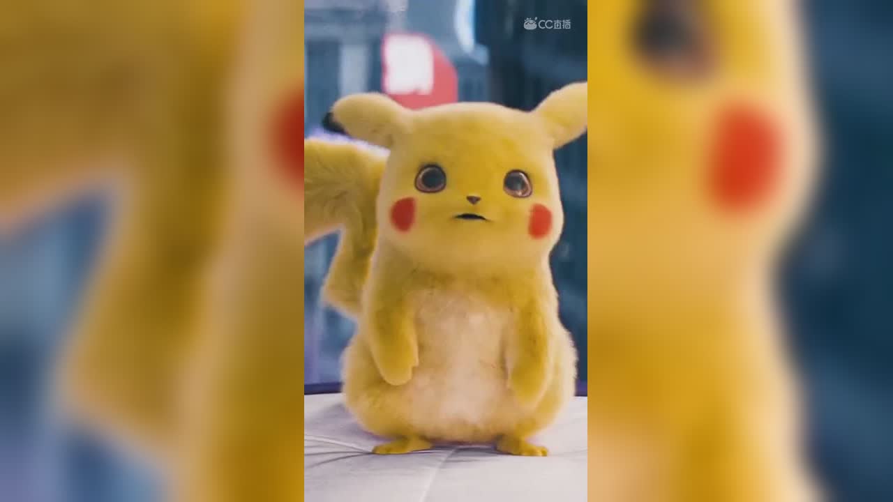 视频封面