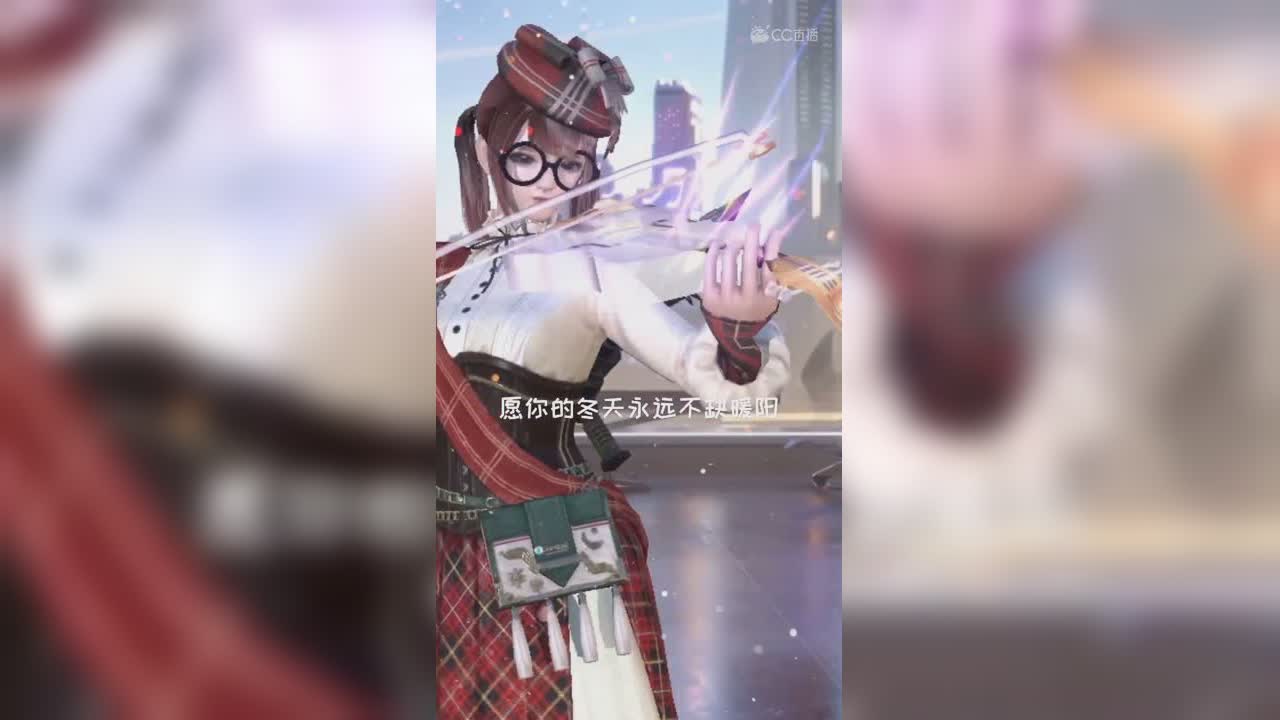 视频封面
