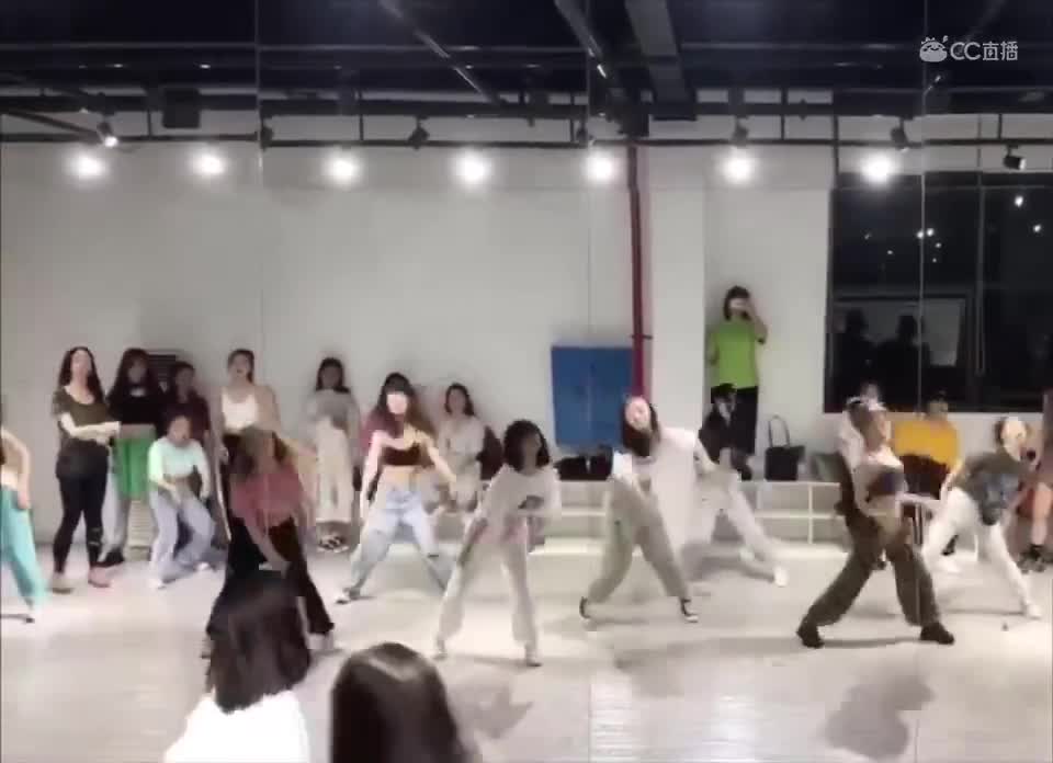 视频封面
