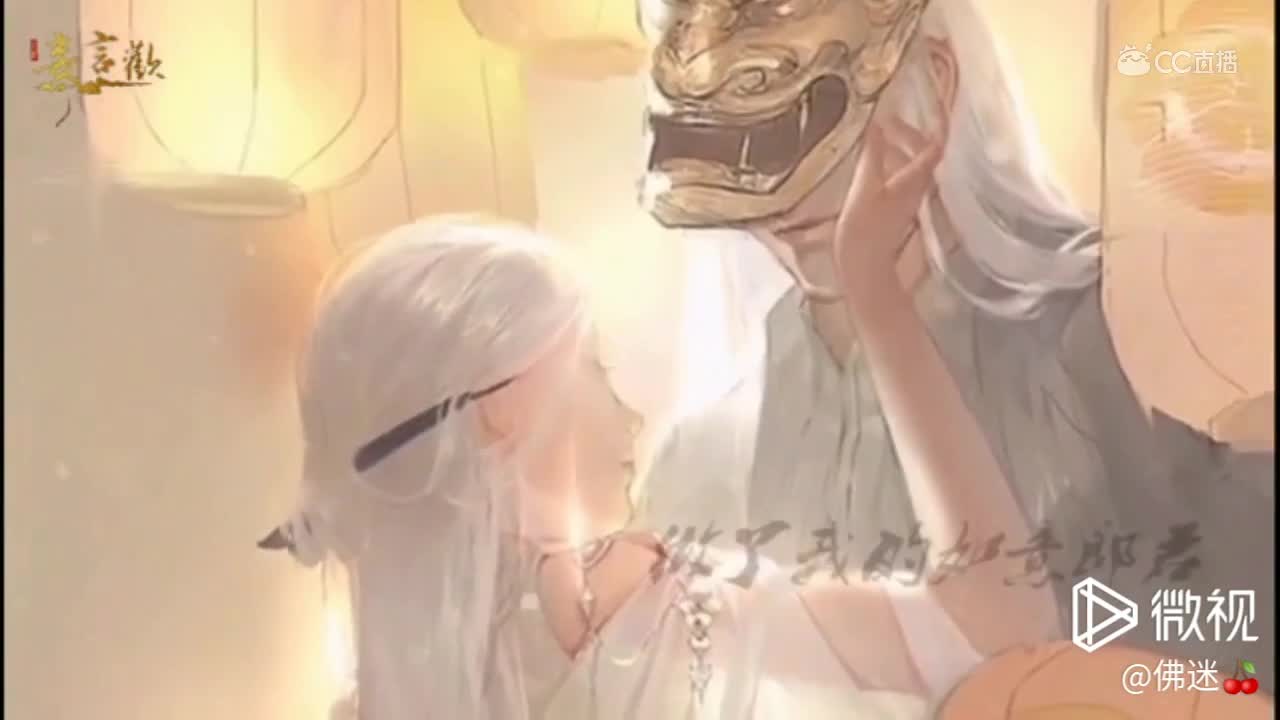 视频封面