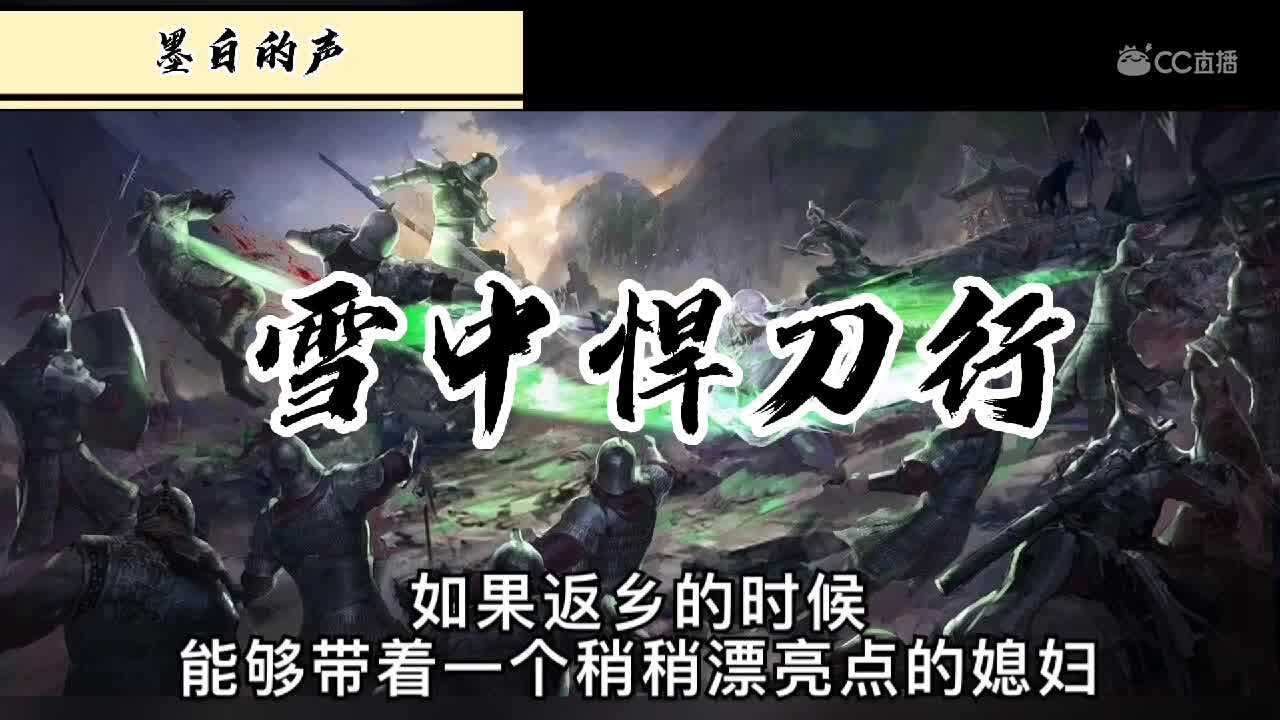 视频封面