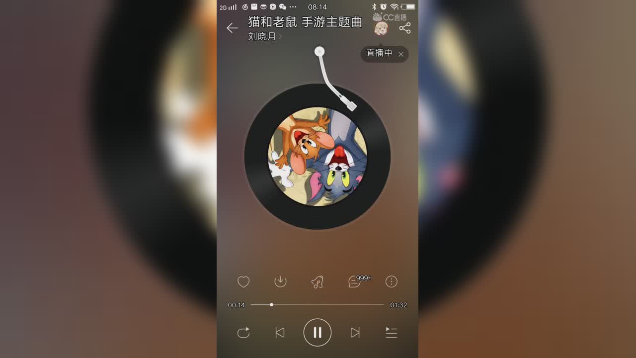 视频封面