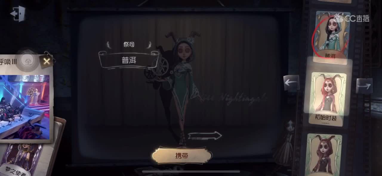 视频封面