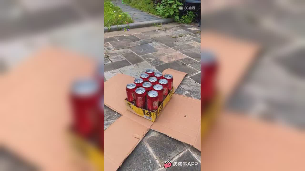 视频封面