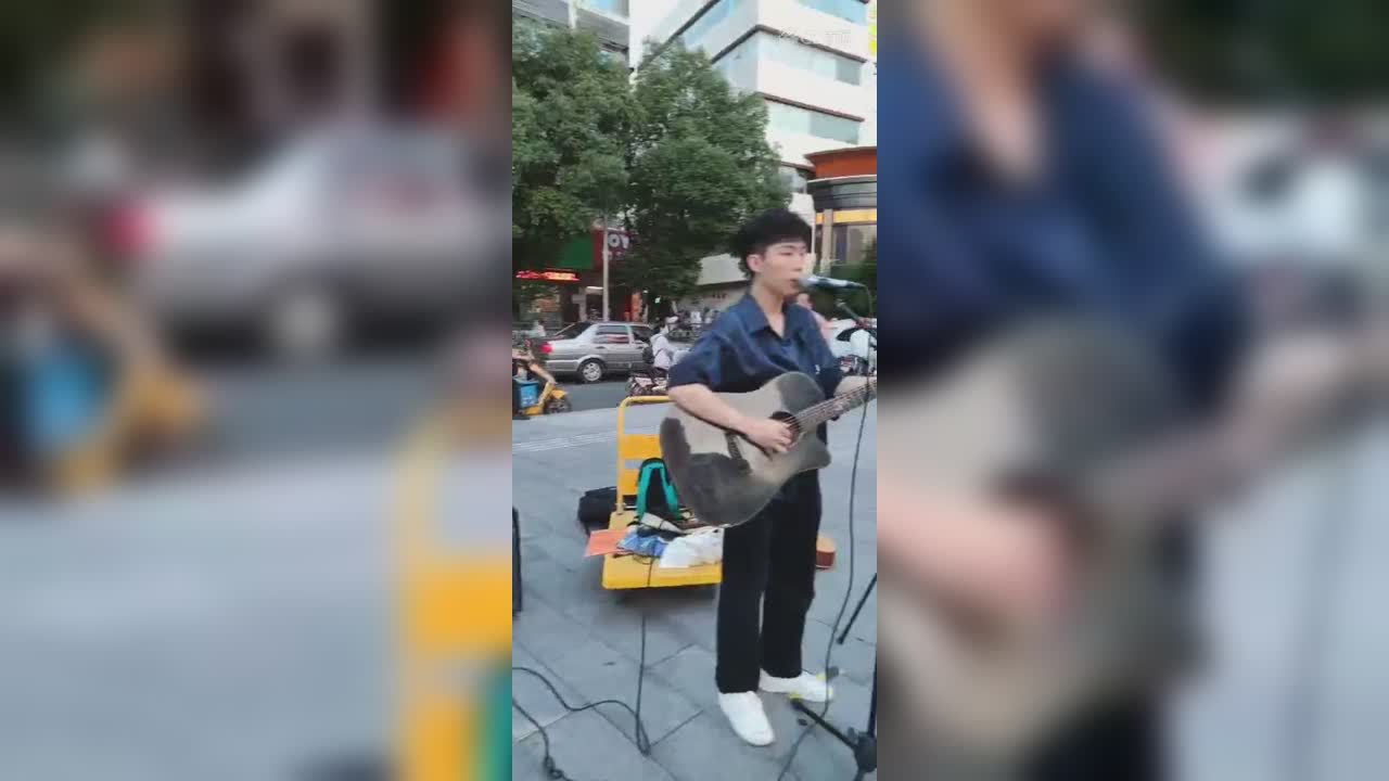 视频封面