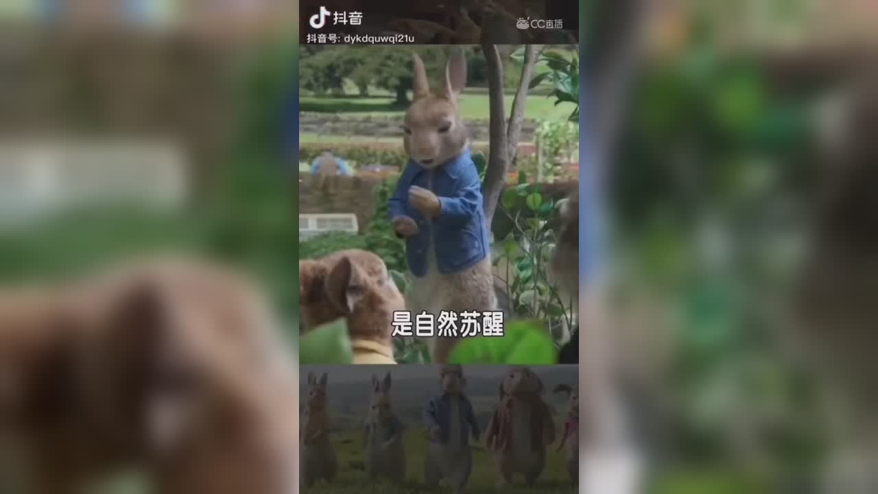视频封面