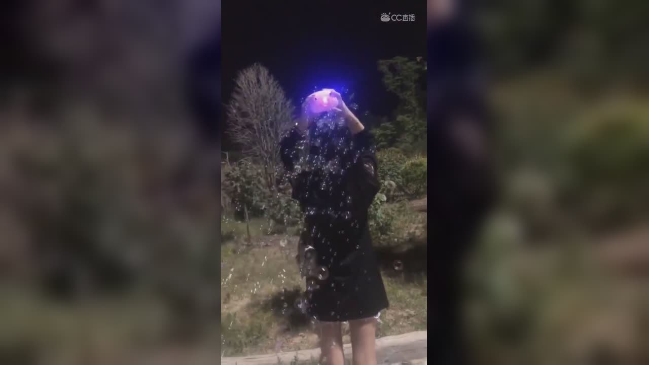 视频封面