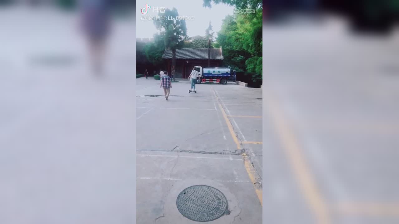 视频封面