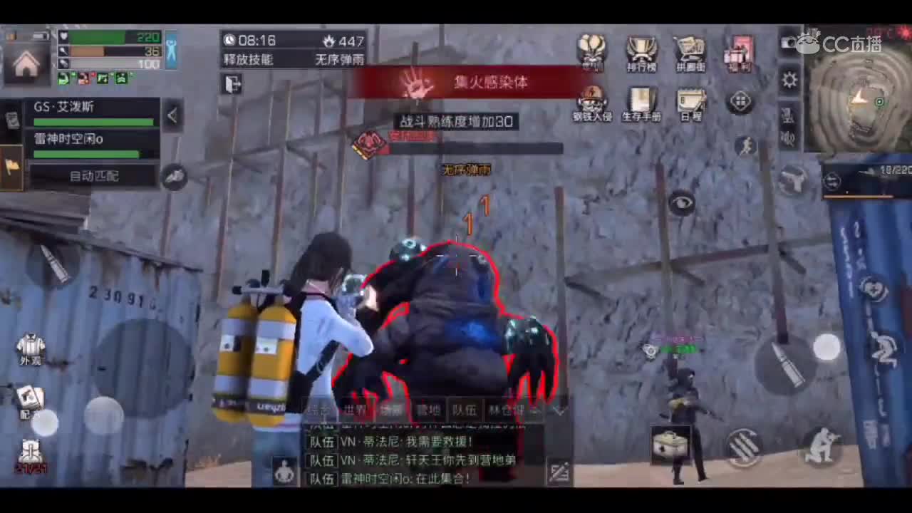 视频封面