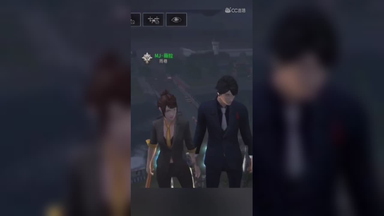 视频封面
