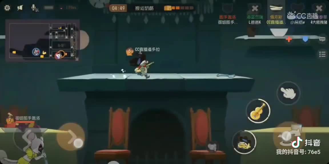 视频封面