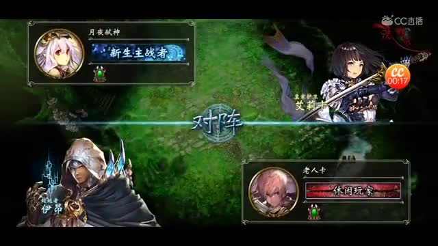 视频封面