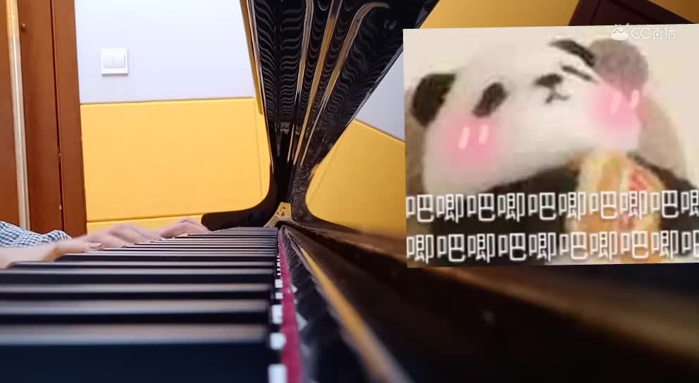 视频封面