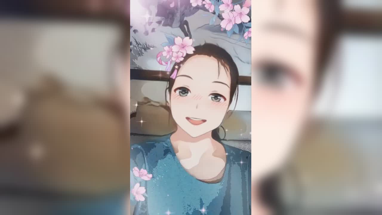 视频封面
