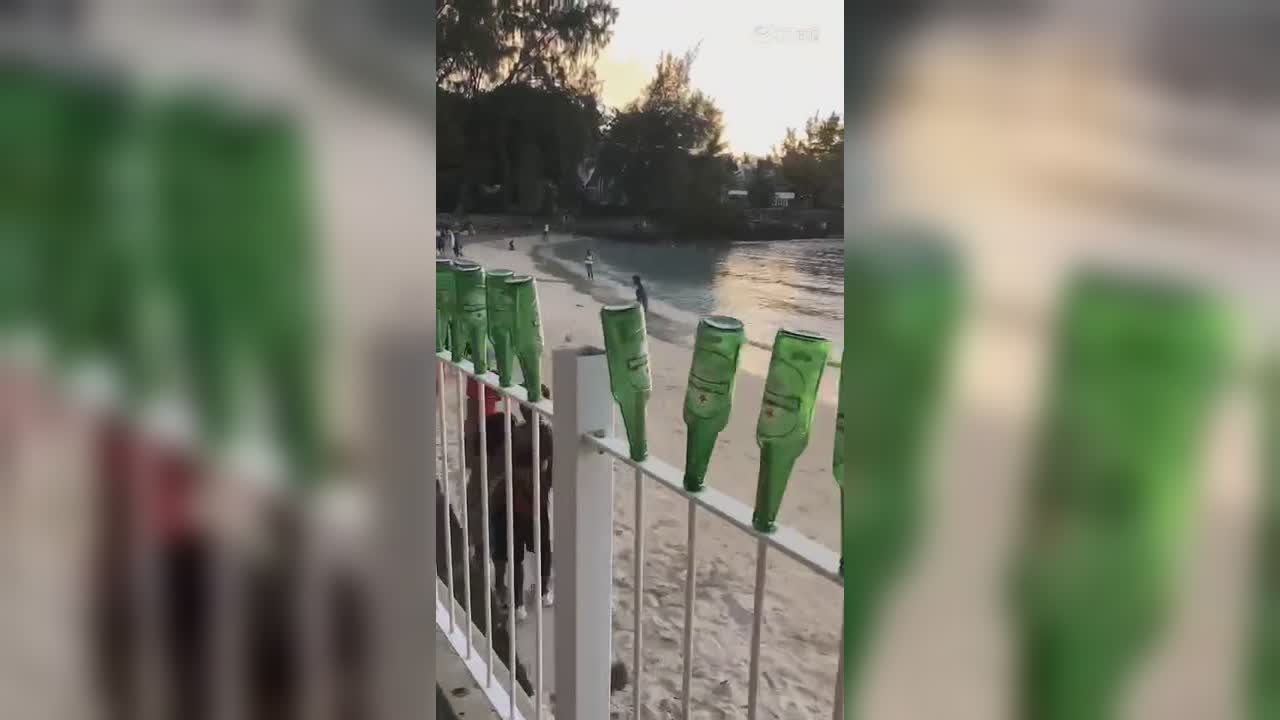 视频封面