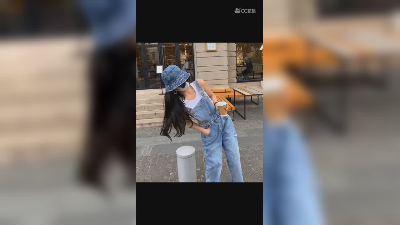视频封面