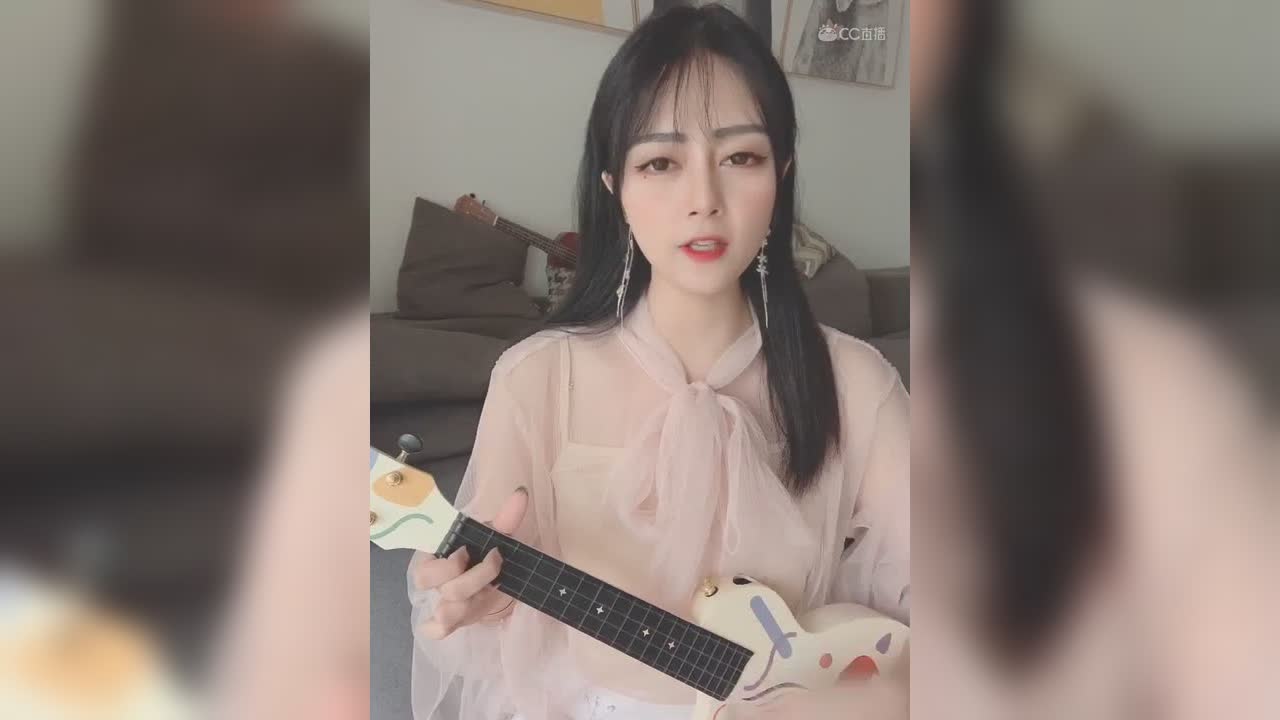 视频封面