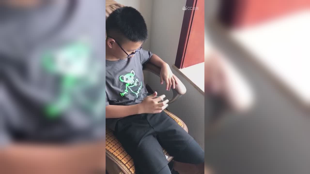 视频封面