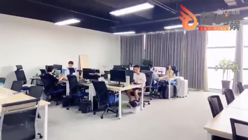 视频封面
