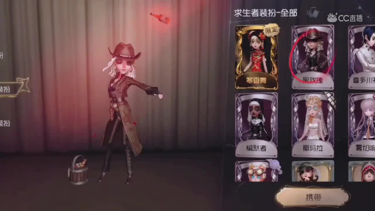 视频封面