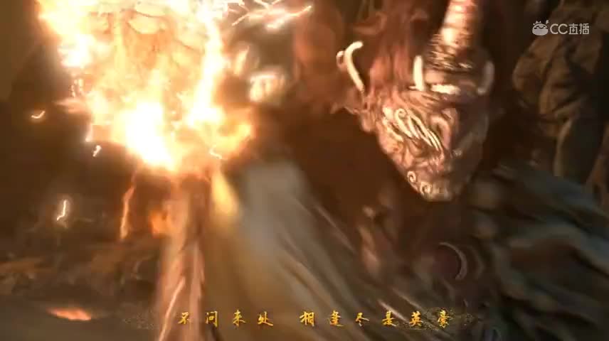 视频封面